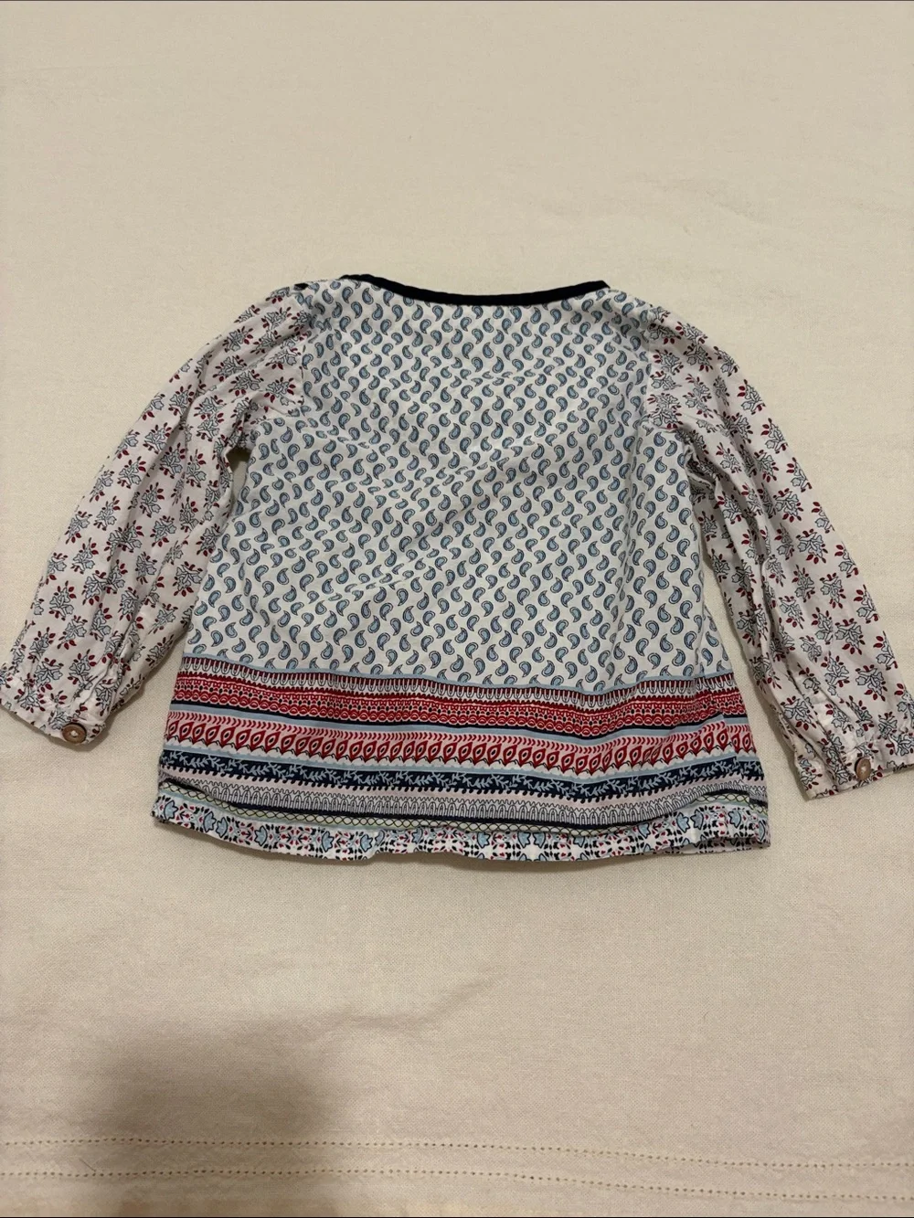 Carter’s Top